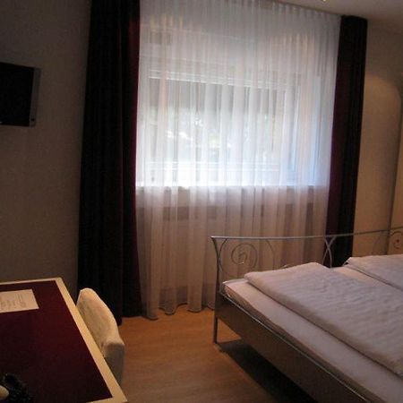 Hotel Barbarina Tuebingen Ngoại thất bức ảnh