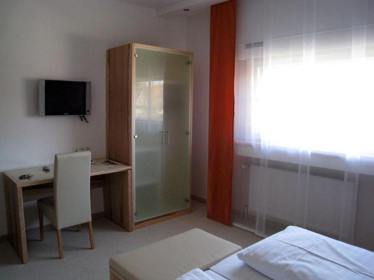 Hotel Barbarina Tuebingen Ngoại thất bức ảnh
