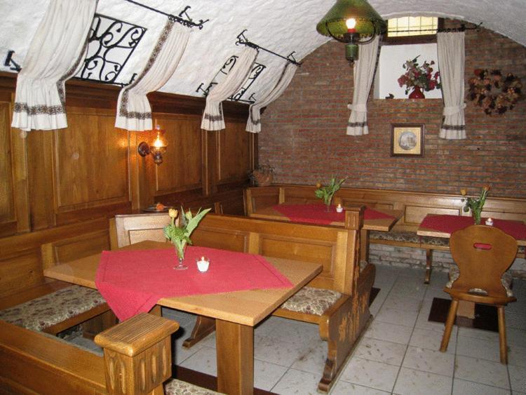 Hotel Barbarina Tuebingen Ngoại thất bức ảnh