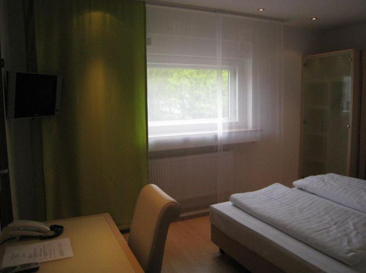 Hotel Barbarina Tuebingen Ngoại thất bức ảnh
