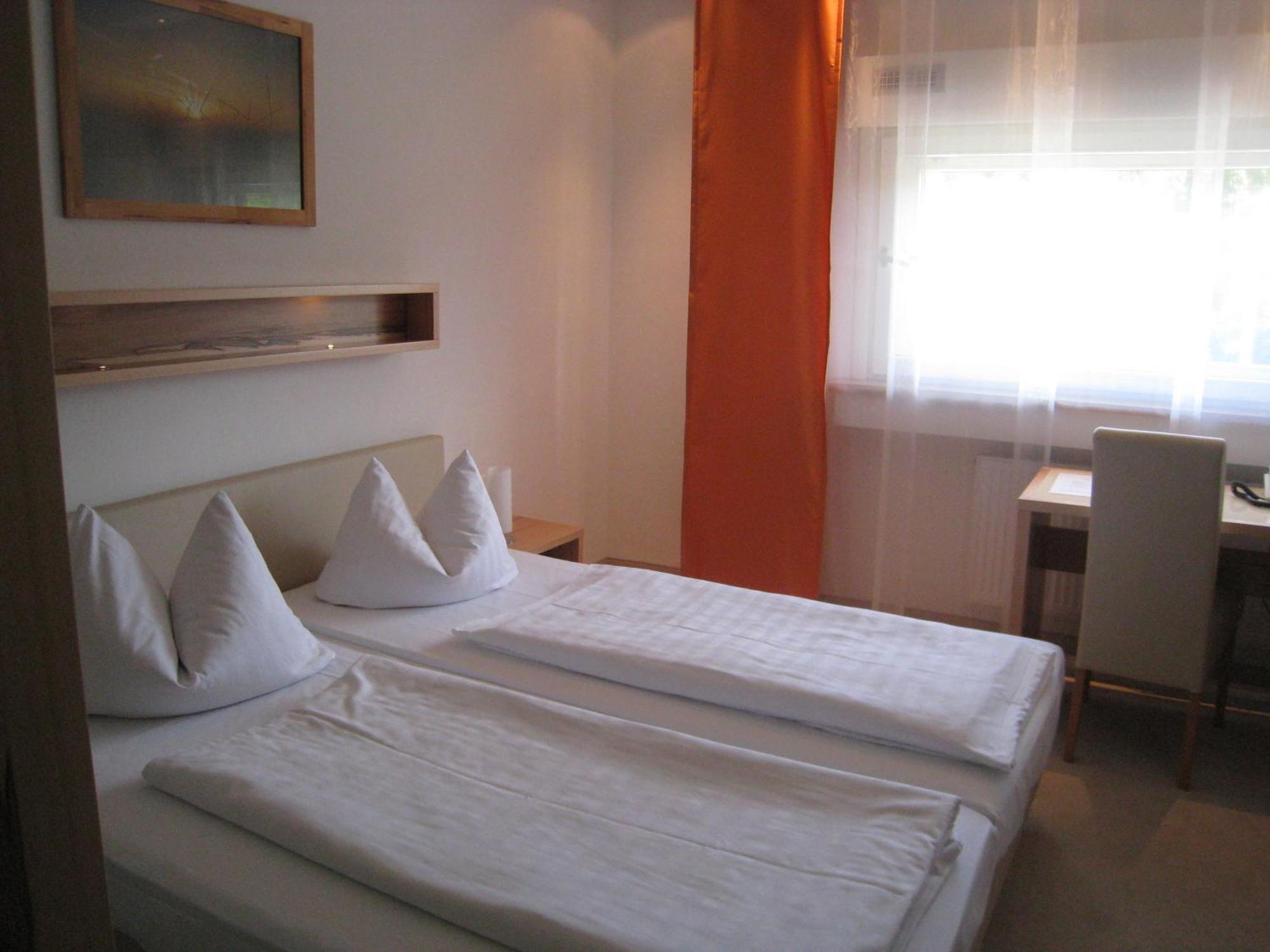 Hotel Barbarina Tuebingen Ngoại thất bức ảnh