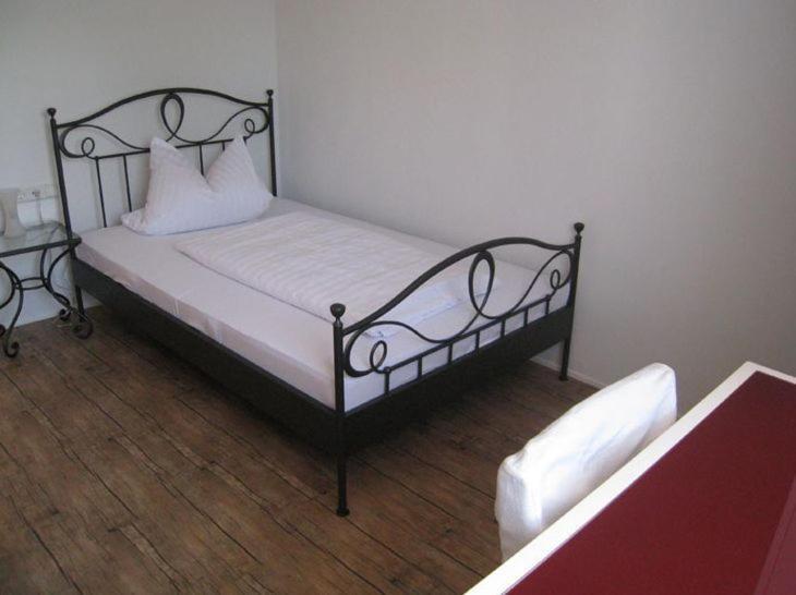 Hotel Barbarina Tuebingen Phòng bức ảnh