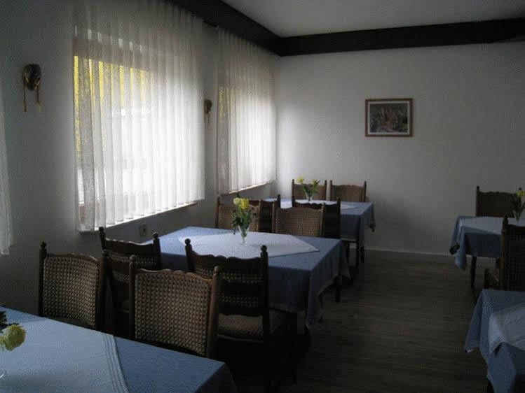 Hotel Barbarina Tuebingen Ngoại thất bức ảnh