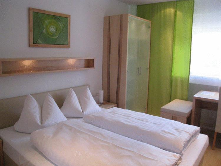 Hotel Barbarina Tuebingen Ngoại thất bức ảnh